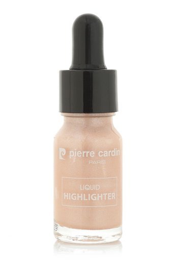 Pierre Cardin 201 Cristal Sand Likit Highlighter