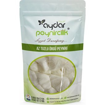 Aydar Peynircilik Karacadağ Lavaş İnek Peyniri 1 kg