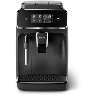 Philips Ep2220 1500 W Çelik Kapsülsüz Öğütücülü Tam Otomatik Espresso Makinesi Siyah
