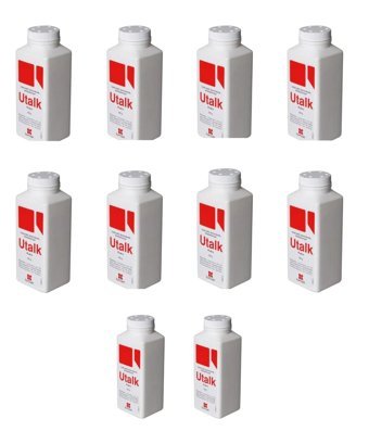 Kurtsan Utalk Toz Bebek Pudrası 10x100 gr
