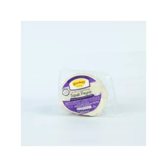 Sarıbaş Tam Yağlı Olgunlaştırılmış Keçi Peyniri 500 gr