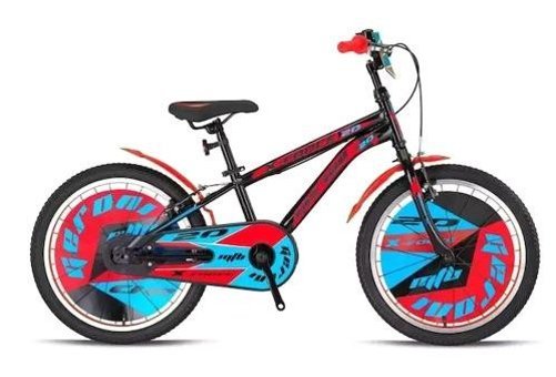 Kron X-Force MTB 16 Jant Vitessiz 4-7 Yaş Çok Renkli Çocuk Bisikleti