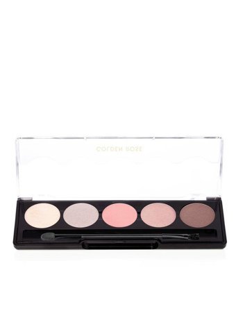 Golden Rose No:106 Toz Mat Far Paleti