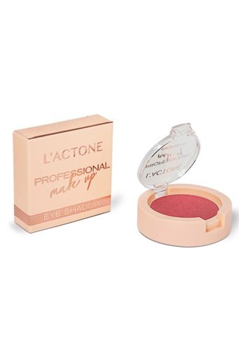 L'Actone Mt 02 Toz Mat Tekli Far Pembe