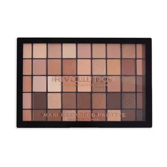 Revolution Maxi Reloaded Nudes Krem Mat Far Paleti