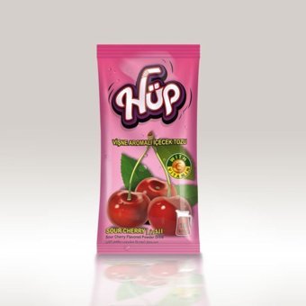 Altıncezve Hüp Vişne Aromalı İçecek Tozu 20x