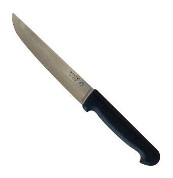 Çetintaş Plastik Düz 16.5 cm 1 Parça Ekmek Bıçağı