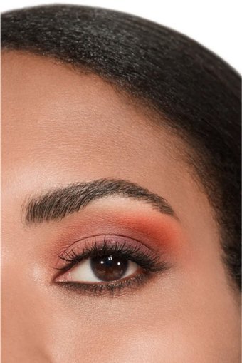 Chanel Les 4 Rouges Yeux Joues Krem Mat Far Paleti