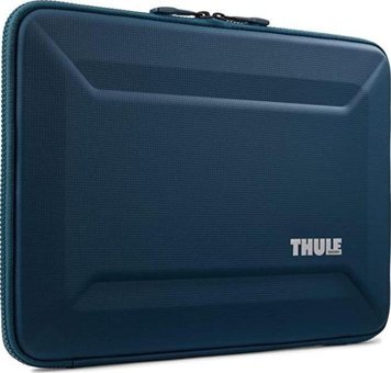 Thule 16 inç Kumaş Kılıf Laptop Çantası Mavi