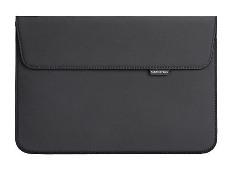 Mark 15.4 inç Oxford Kumaş Kılıf Laptop Çantası Siyah