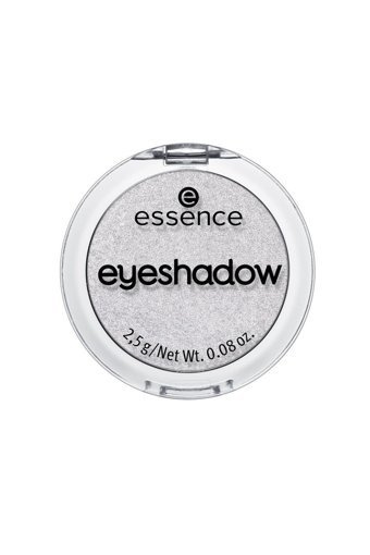 Essence No:13 Toz Metalik Tekli Far Beyaz