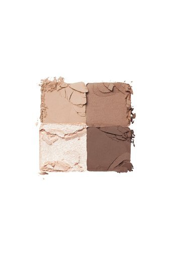 Romand Dry Willow Flower Krem Mat Far Paleti