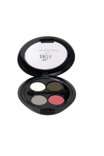 Iris Quatro 005 Toz Mat Far Paleti