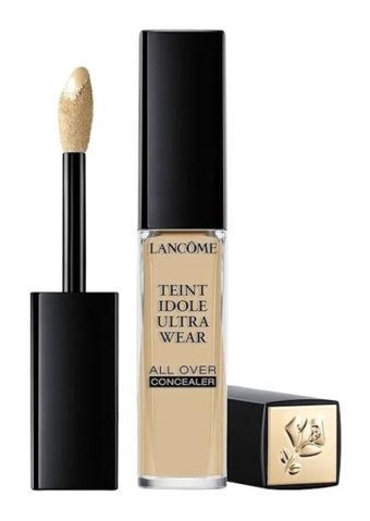 Lancome 010 Beige Porcelaine Nemlendiricili Göz Altı ve Yüz Likit Fırça Kapatıcı
