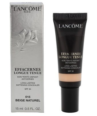 Lancome 015 Beige Naturel Göz Altı Likit Tüp Kapatıcı