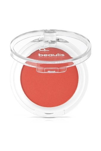 Beaulis Point It 302 Toz Mat Tekli Far Kırmızı