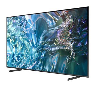 Samsung QE55Q60DAUXTK 55 inç 4K Ultra HD 140 Ekran Flat Uydu Alıcılı Smart QLED Tizen Televizyon