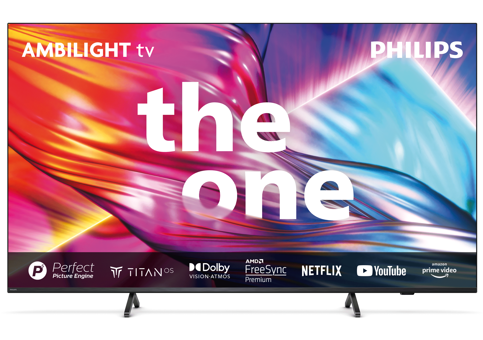 Philips 75PUS8909 75 inç 4K Ultra HD 190 Ekran Ambilight Flat Uydu Alıcılı Smart LED Titan OS Televizyon