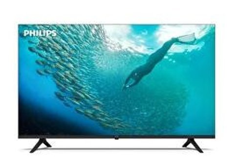 Philips 55PUS7009 55 inç 4K Ultra HD 139 Ekran Flat Uydu Alıcılı Smart LED Titan OS Televizyon