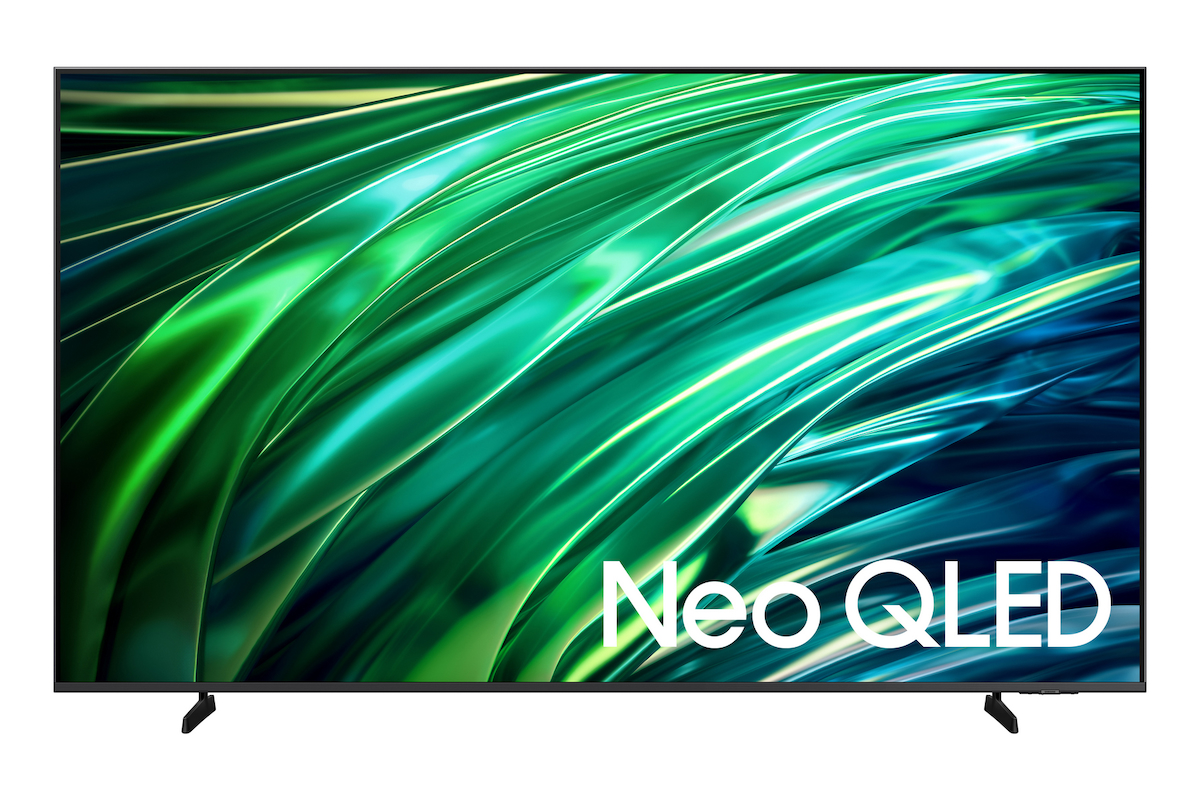 Samsung Neo QLED 55 inç 4K Ultra HD 139 Ekran Ambilight Flat Uydu Alıcılı Smart QLED Tizen Televizyon