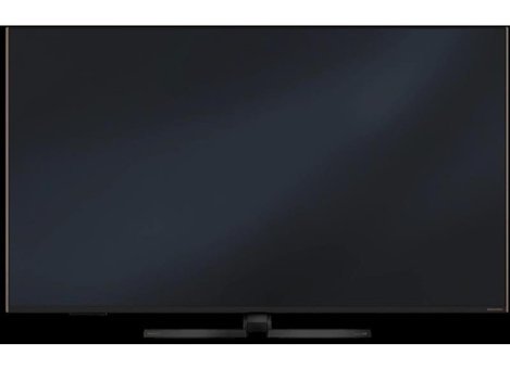 Arçelik Monaco 55 inç 4K Ultra HD 140 Ekran Flat Uydu Alıcılı Smart QLED Google TV Televizyon