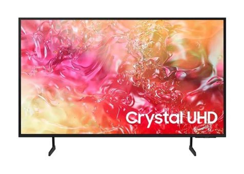 Samsung UE 55DU7000 55 inç 4K Ultra HD 138 Ekran Flat Uydu Alıcılı Smart LED Tizen Televizyon