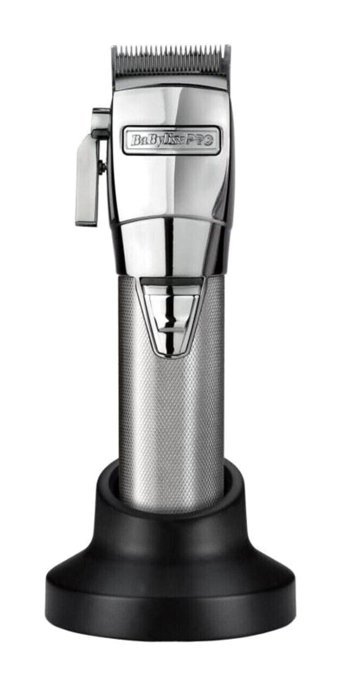 Babyliss Pro FX-8700 Saç 3 Başlıklı Kuru Tıraş Makinesi