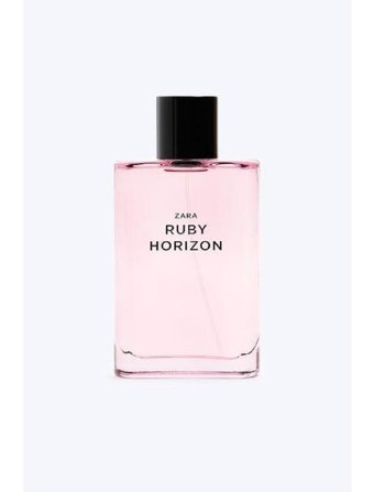 Zara Ruby Horizon EDP Baharatlı Erkek Parfüm 90 ml