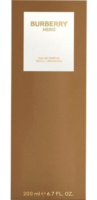 Burberry Hero EDT Aromatik Erkek Parfüm 200 ml