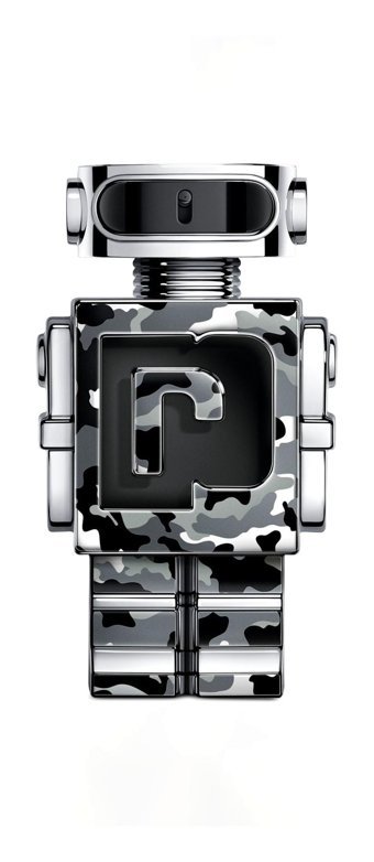 Paco Rabanne Phantom Legion EDT Aromatik Erkek Parfüm 100 ml