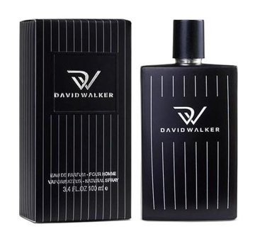 David Walker Puro E160 EDP Oryantal Erkek Parfüm 100 ml