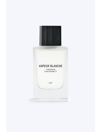 Zara Vapeur Blache EDP Aromatik Erkek Parfüm 100 ml