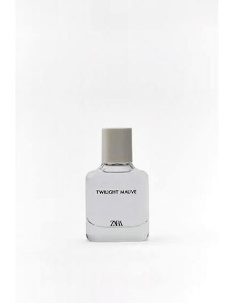 Zara Twilight Mauve EDT Bergamot-Çiçeksi-Odunsu Erkek Parfüm 30 ml