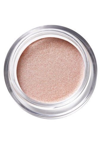 Maybelline New York 150 Socialite Krem Işıltılı Tekli Far Açık Pembe
