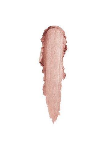 Maybelline New York 150 Socialite Krem Işıltılı Tekli Far Açık Pembe