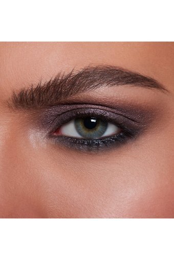 Mac Eye Shadow Shale Toz Mat Tekli Far Mor