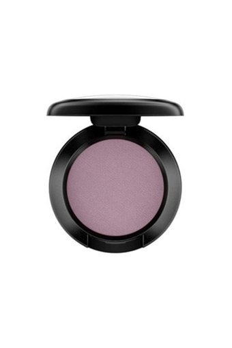 Mac Eye Shadow Shale Toz Mat Tekli Far Mor