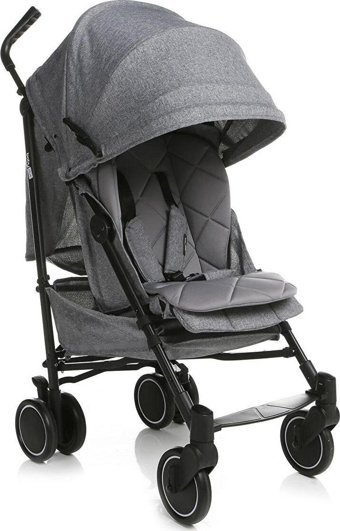 Baby Plus Galaxy Lux Katlanabilir 360 Derece Dönebilen Travel Sistem Bebek Arabası