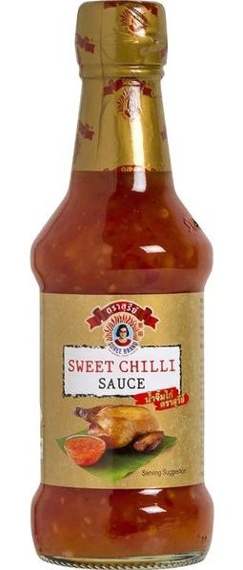 Suree 295 ml Sweet Chili Sos