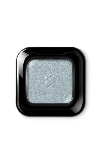 Kiko High Pigment 46 Sky Blue Toz Işıltılı Tekli Far Mavi