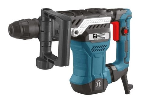 Catpower CAT5916 1300 W 3600 darbe/dk 5 kg Aküsüz Elektrikli Kırıcı Delici Matkap