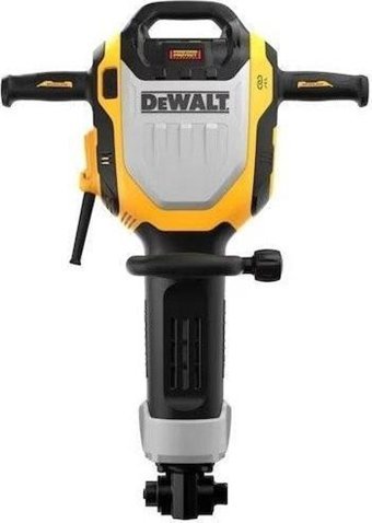 Dewalt D25966 1800 W 1620 darbe/dk 19 kg Aküsüz Elektrikli Kırıcı Delici Matkap