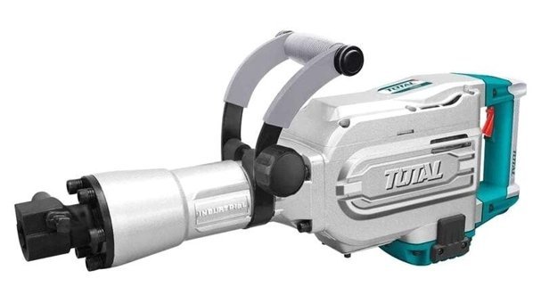 Total TH215456 1700 W 1400 darbe/dk Aküsüz Elektrikli Kırıcı Delici Matkap
