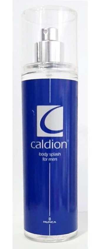 Caldion Pudralı Erkek Vucüt Spreyi 150 ml