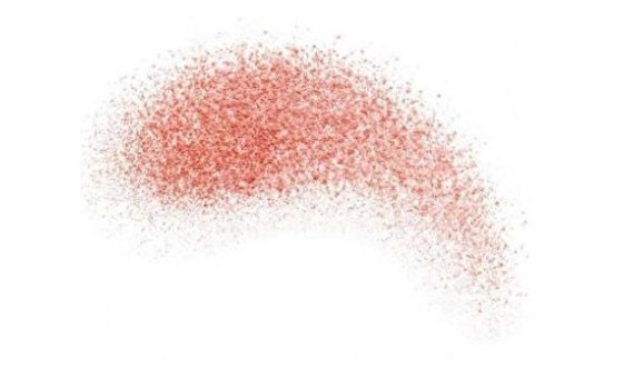 Clarins Twist To Glow 01 Glowy Coral Toz Işıltılı Tekli Far Pembe