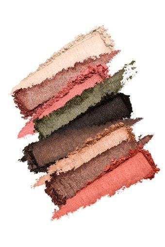 Too Faced Sweet Peach Toz Mat Sedefli Far Paleti
