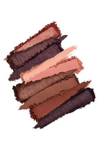 Too Faced Sweet Peach Toz Mat Sedefli Far Paleti