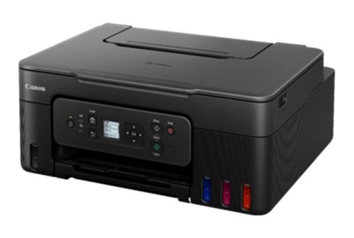 Canon G3480 600 Dpi Windows Tarayıcı Siyah