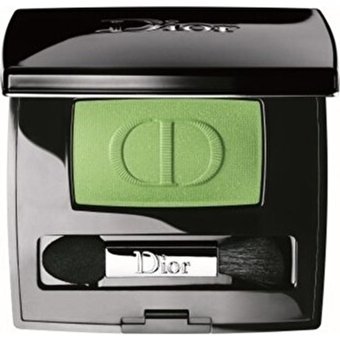 Dior Mono 456 Vision Toz Mat Tekli Far Yeşil