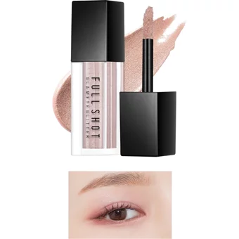 Missha 04 New Muse Likit Glitter Tekli Far Pembe